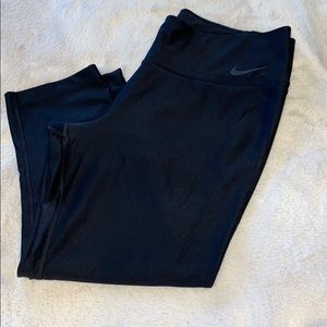 Nike dri-fit leggings